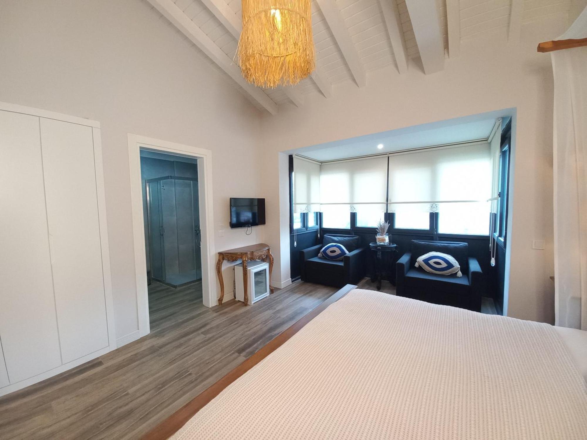Chloe Boutique Hotel Alacati Kültér fotó