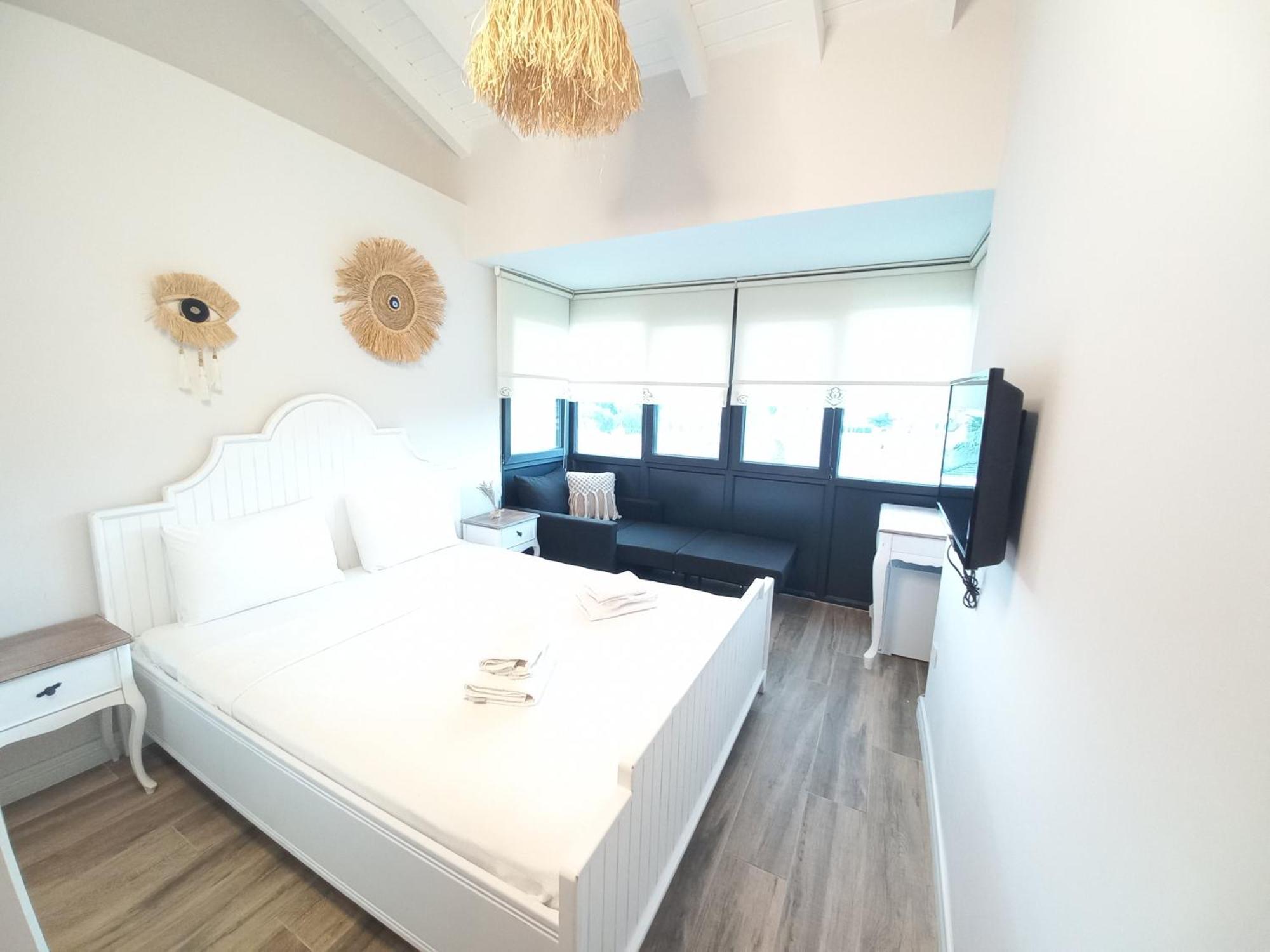 Chloe Boutique Hotel Alacati Kültér fotó